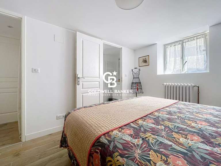 Maison Châtelaillon-Plage - 5 chambres - 125m²