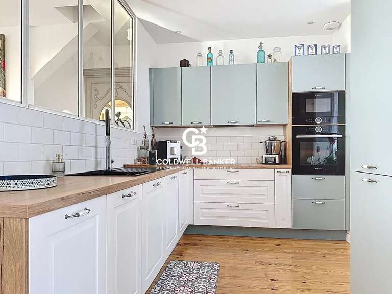 Maison Châtelaillon-Plage - 5 chambres - 125m²