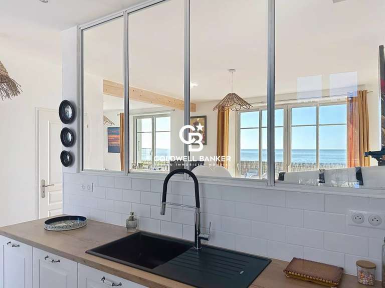 Maison Châtelaillon-Plage - 5 chambres - 125m²