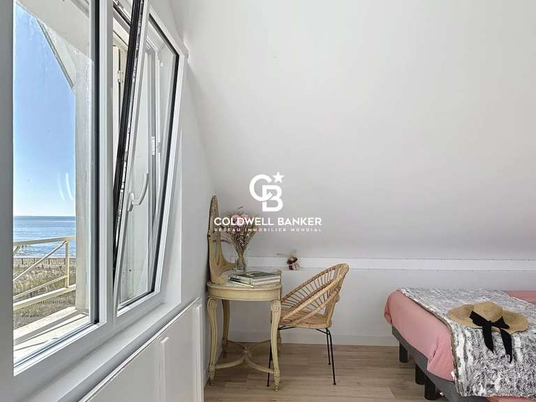 Maison Châtelaillon-Plage - 5 chambres - 125m²