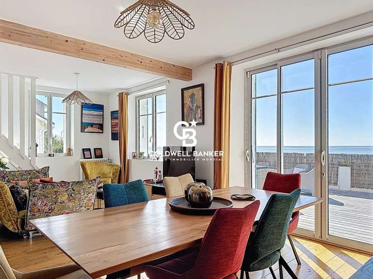 Maison Châtelaillon-Plage - 5 chambres - 125m²