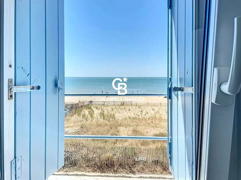 Maison Châtelaillon-Plage - 5 chambres - 125m²