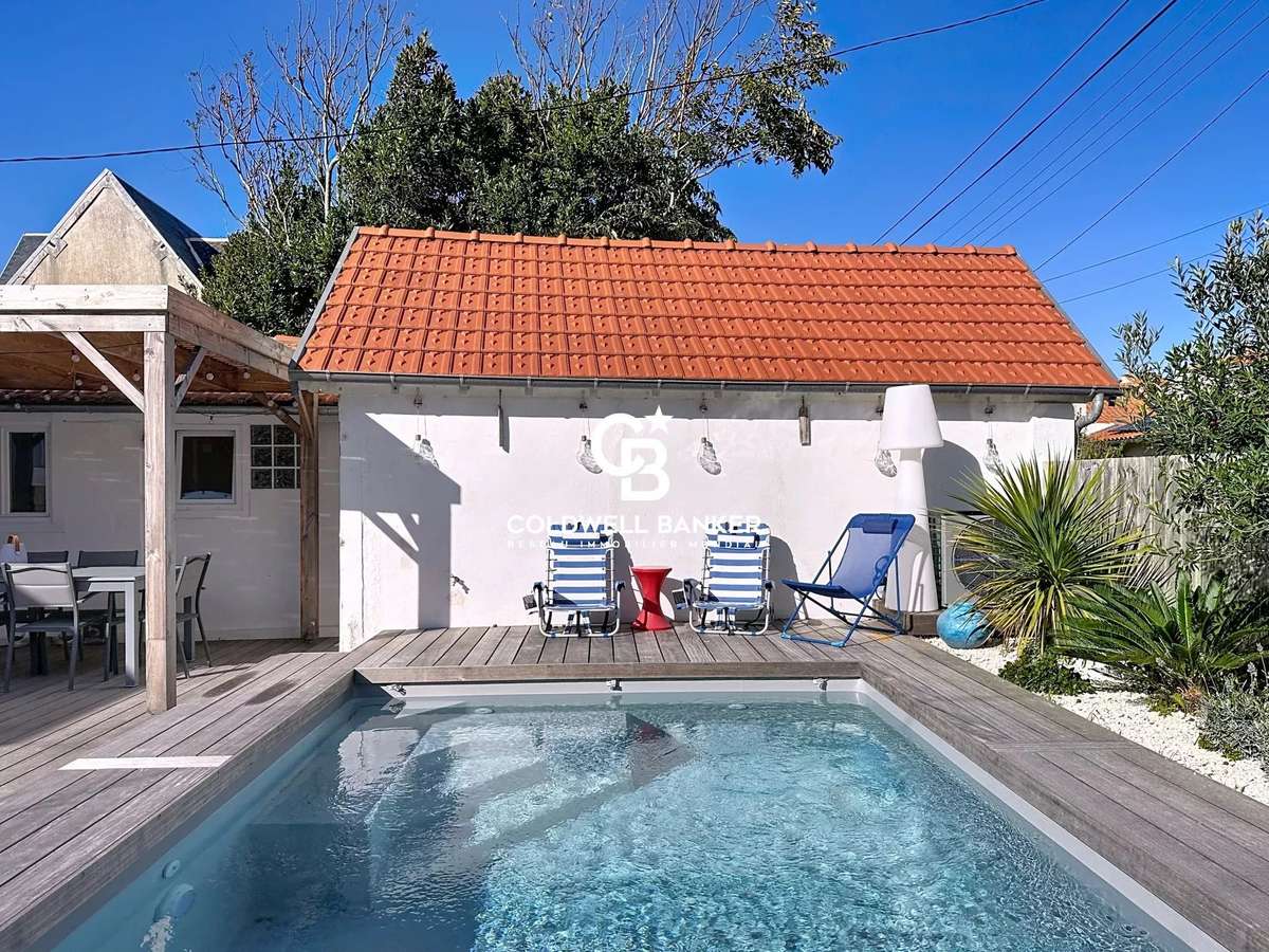 House Châtelaillon-Plage