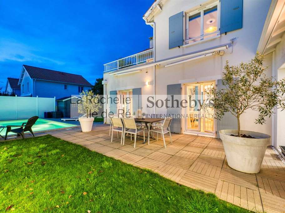 House Châtelaillon-Plage