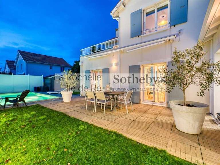 Maison Châtelaillon-Plage - 4 chambres - 143m²