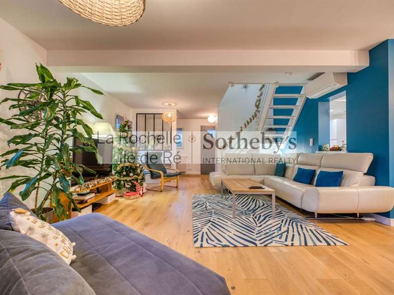 Maison Châtelaillon-Plage - 4 chambres - 143m²