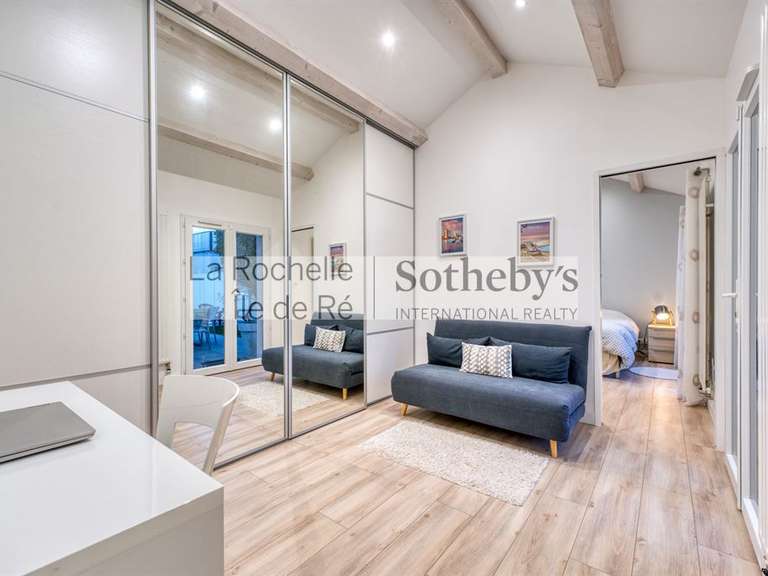 Maison Châtelaillon-Plage - 4 chambres - 143m²