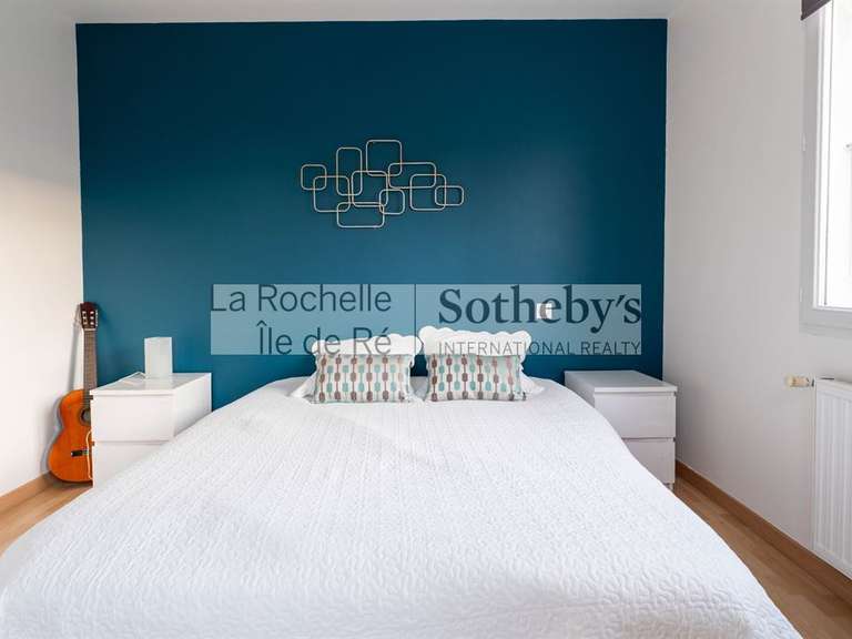 Maison Châtelaillon-Plage - 4 chambres - 143m²