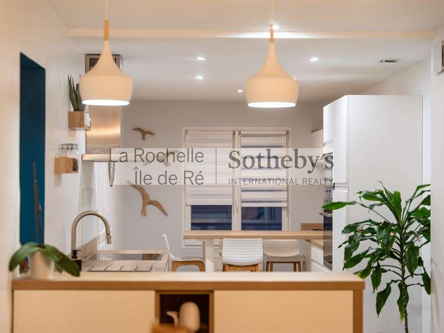 House Châtelaillon-Plage