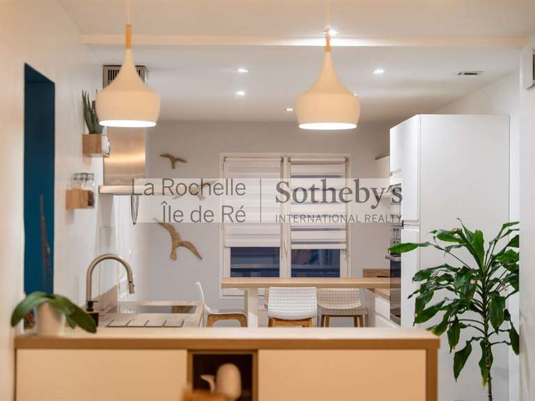 Maison Châtelaillon-Plage - 4 chambres - 143m²