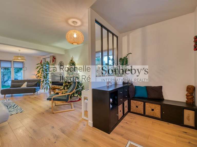 Maison Châtelaillon-Plage - 4 chambres - 143m²