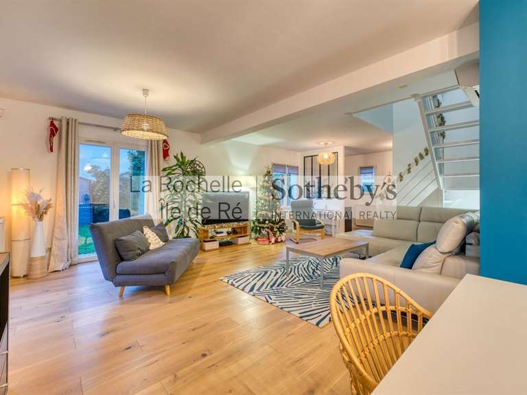 Maison Châtelaillon-Plage - 4 chambres - 143m²