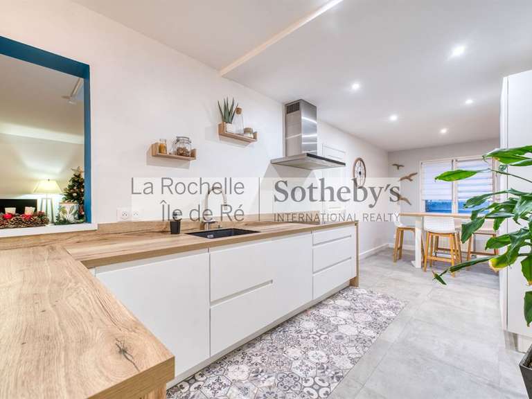 Maison Châtelaillon-Plage - 4 chambres - 143m²