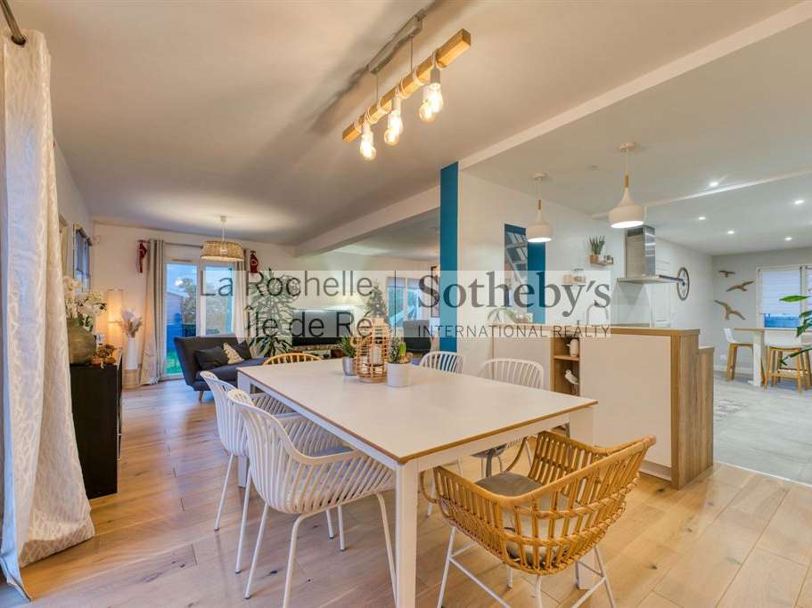 House Châtelaillon-Plage