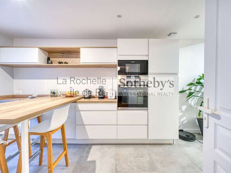 Maison Châtelaillon-Plage - 4 chambres - 143m²