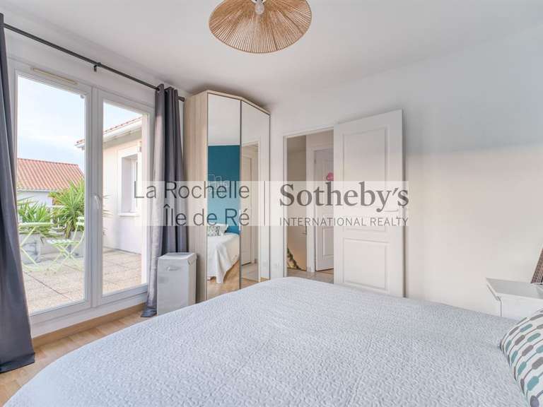 Maison Châtelaillon-Plage - 4 chambres - 143m²