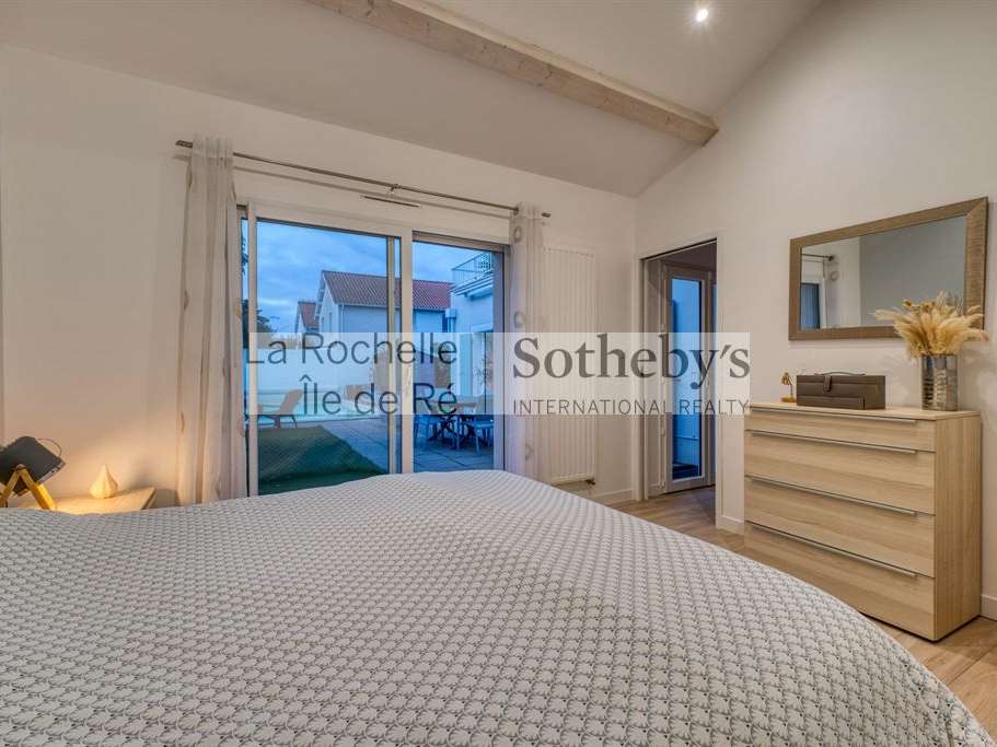 House Châtelaillon-Plage