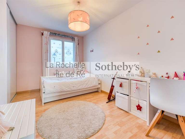 Maison Châtelaillon-Plage - 4 chambres - 143m²