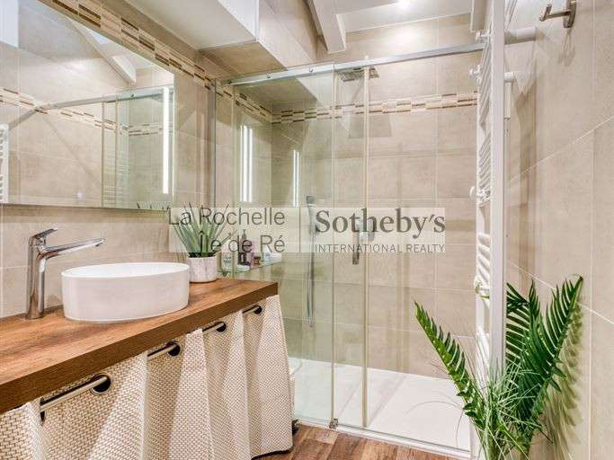 Maison Châtelaillon-Plage - 4 chambres - 143m²