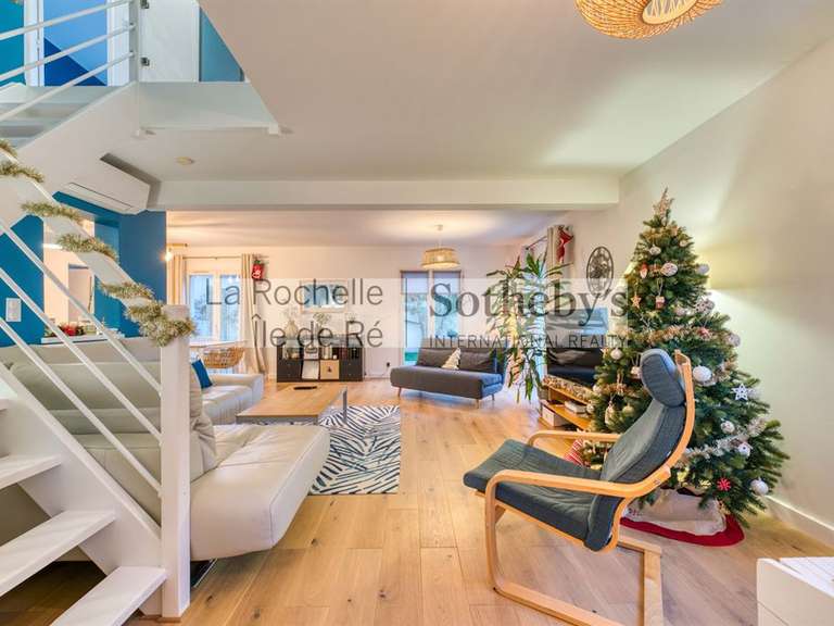 Maison Châtelaillon-Plage - 4 chambres - 143m²