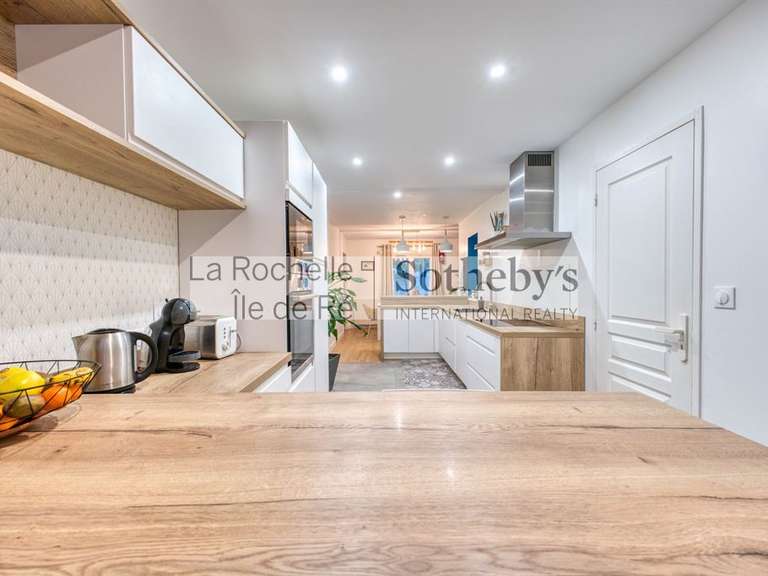 Maison Châtelaillon-Plage - 4 chambres - 143m²