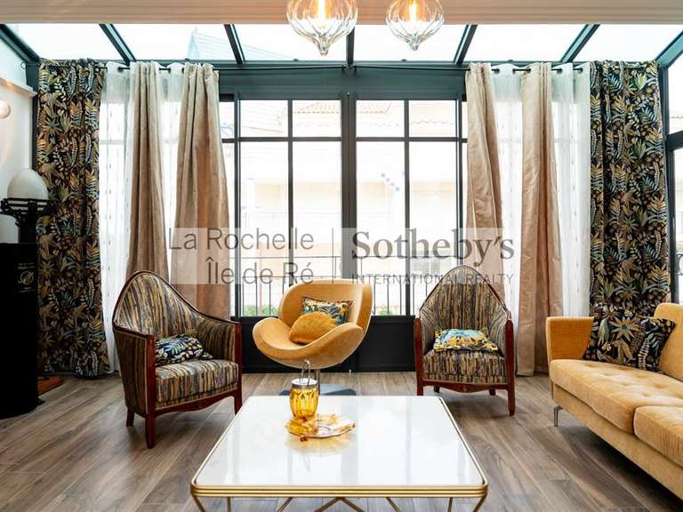 House with Sea view Châtelaillon-Plage - 4 bedrooms - 220m²