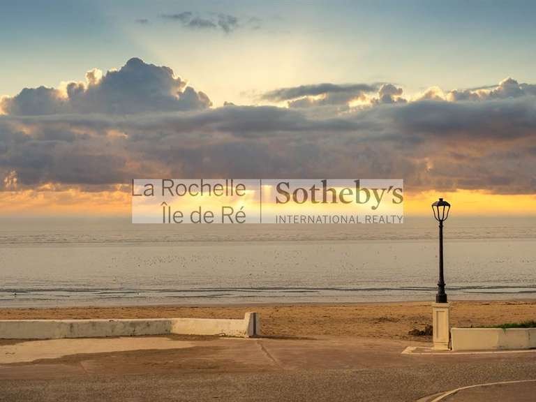 House with Sea view Châtelaillon-Plage - 4 bedrooms - 220m²