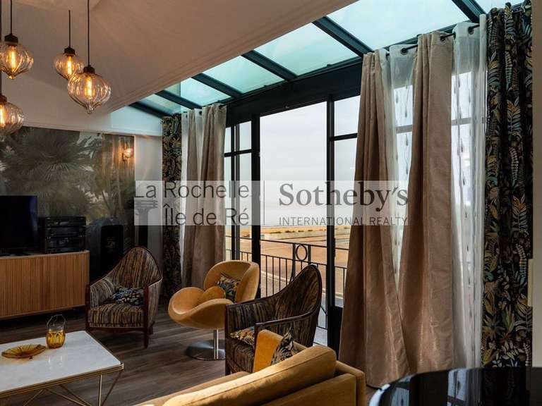 Maison avec Vue sur mer Châtelaillon-Plage - 4 chambres - 198m²