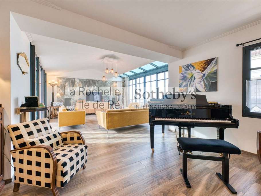 Maison Châtelaillon-Plage