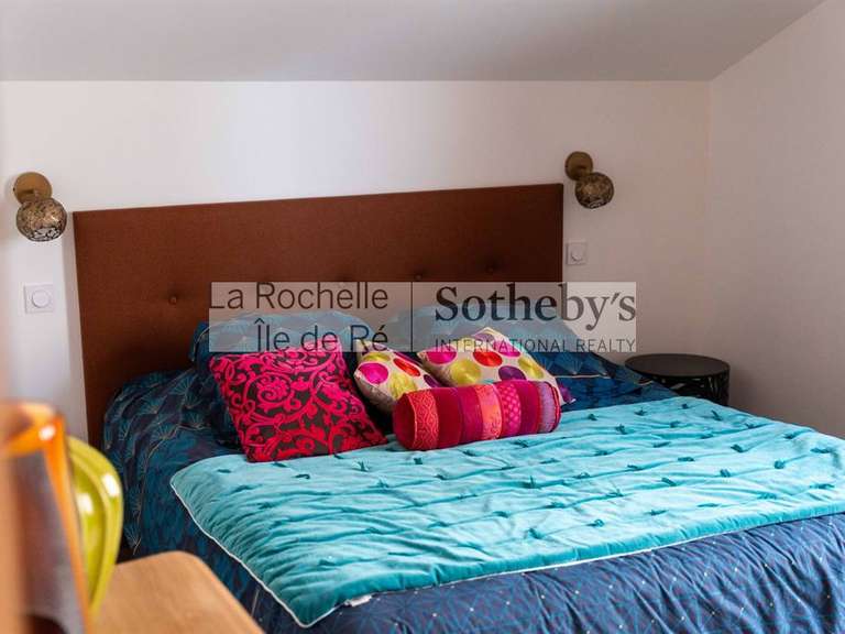 House with Sea view Châtelaillon-Plage - 4 bedrooms - 220m²
