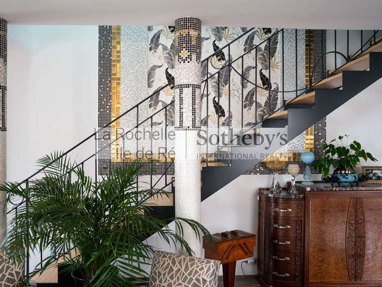 House with Sea view Châtelaillon-Plage - 4 bedrooms - 220m²