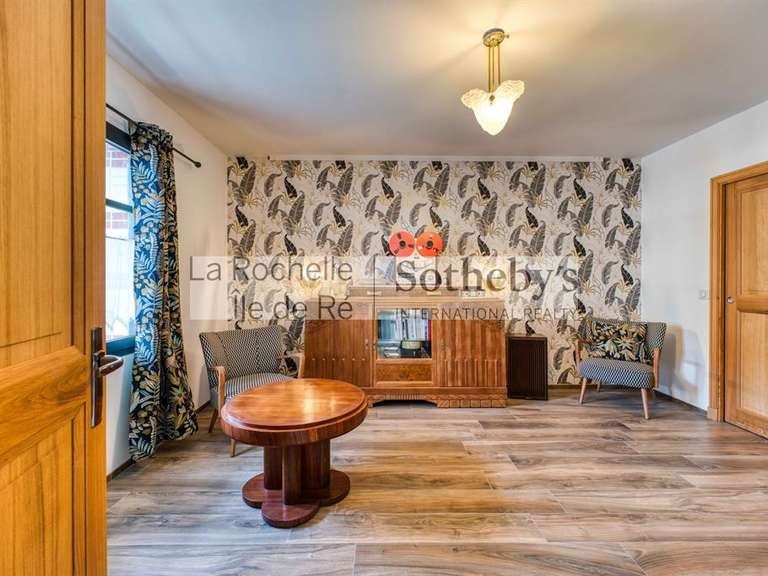 House with Sea view Châtelaillon-Plage - 4 bedrooms - 220m²