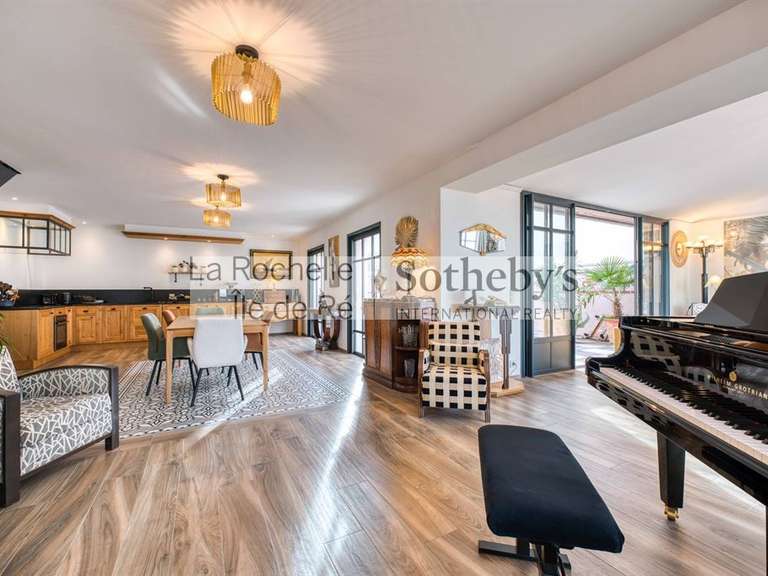 House with Sea view Châtelaillon-Plage - 4 bedrooms - 220m²