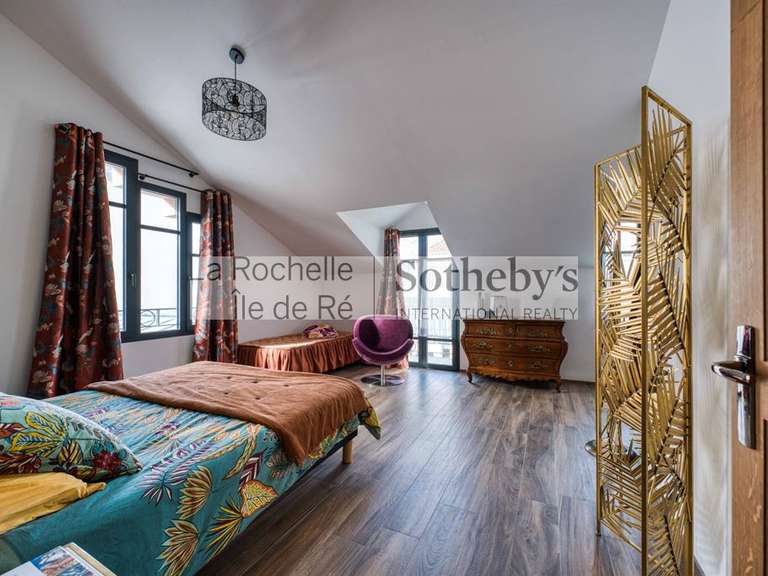 House with Sea view Châtelaillon-Plage - 4 bedrooms - 220m²