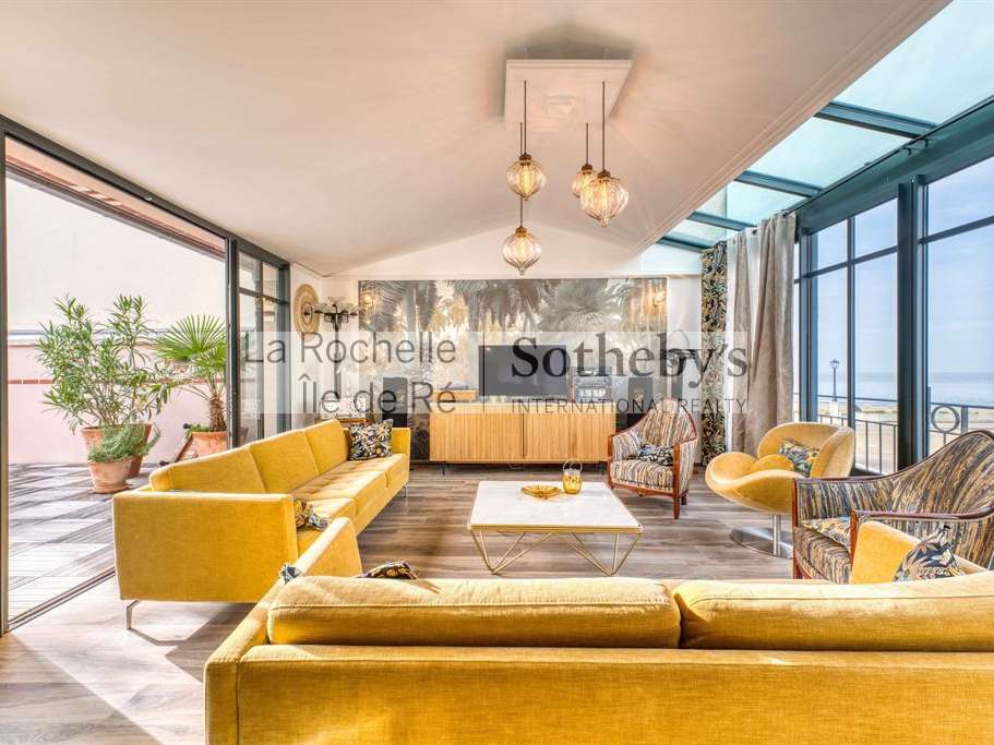 Maison Châtelaillon-Plage