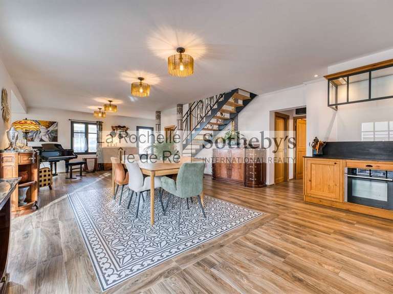House with Sea view Châtelaillon-Plage - 4 bedrooms - 220m²