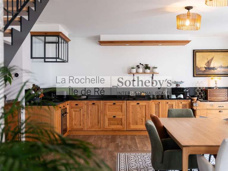 House with Sea view Châtelaillon-Plage - 4 bedrooms - 220m²
