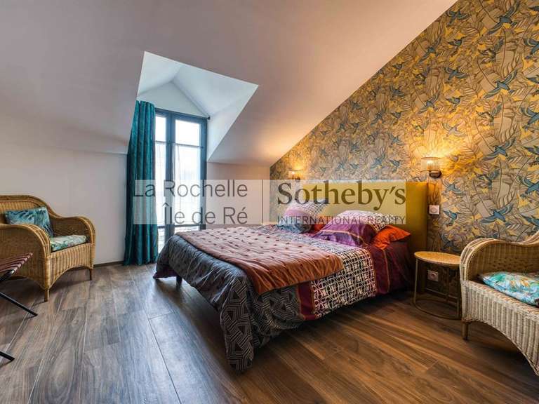 House with Sea view Châtelaillon-Plage - 4 bedrooms - 220m²