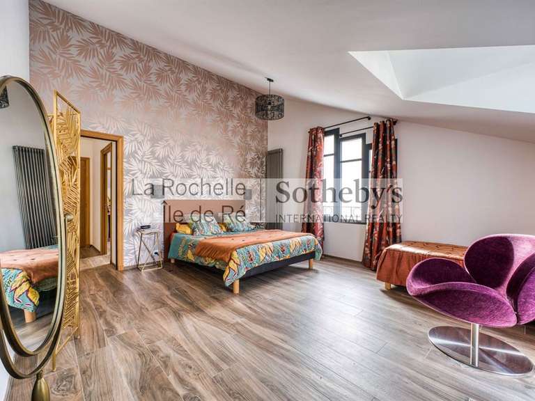House with Sea view Châtelaillon-Plage - 4 bedrooms - 220m²