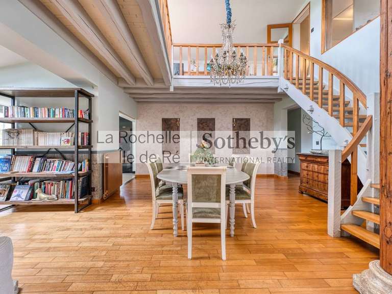 Maison Châtelaillon-Plage - 4 chambres - 270m²