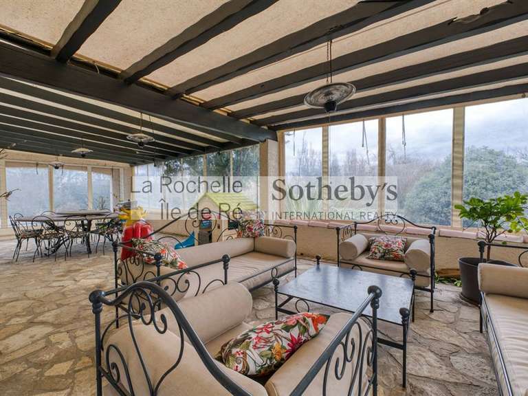 Maison Châtelaillon-Plage - 4 chambres - 270m²