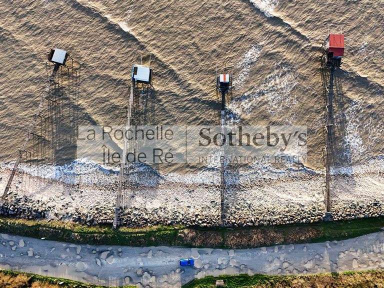 Maison Châtelaillon-Plage