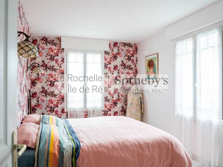 Maison avec Vue sur mer Châtelaillon-Plage - 4 chambres - 150m²