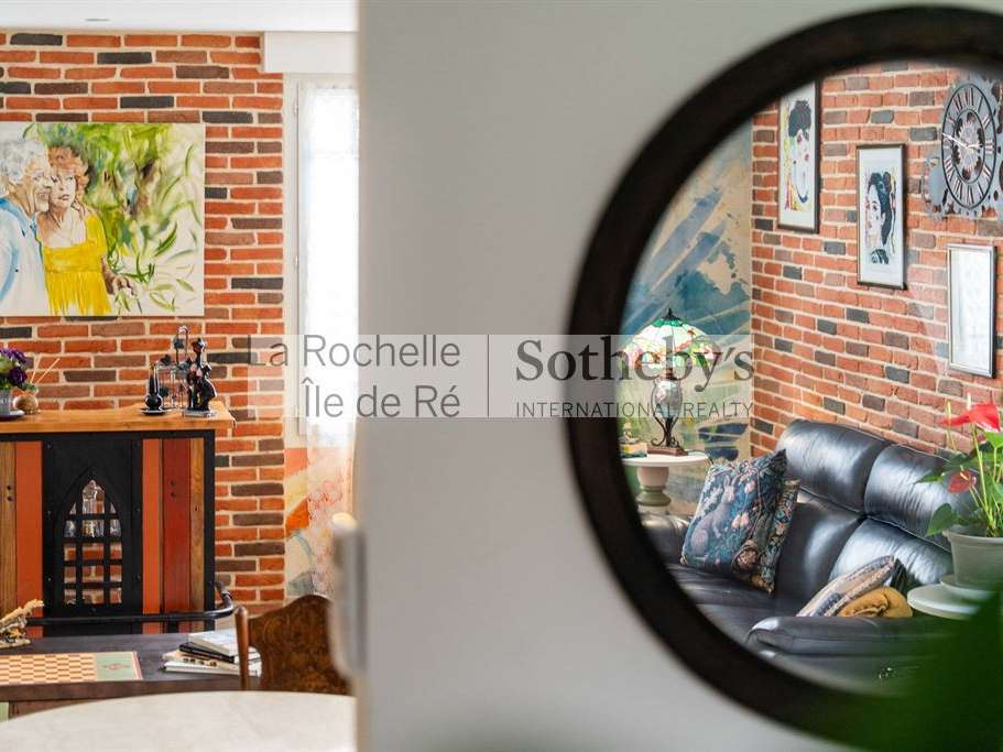 Maison Châtelaillon-Plage