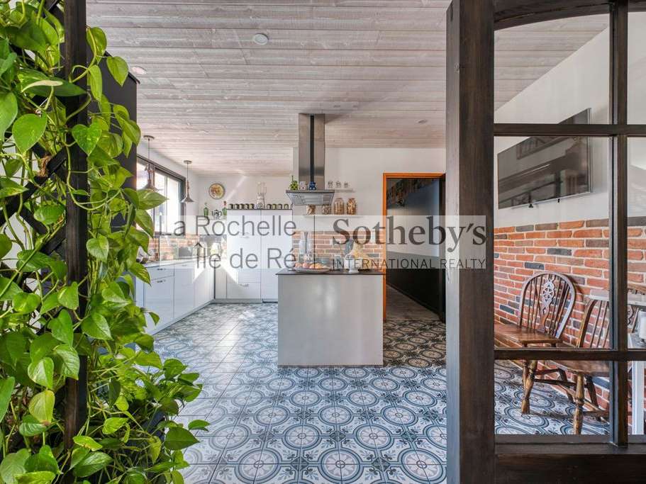 Maison Châtelaillon-Plage