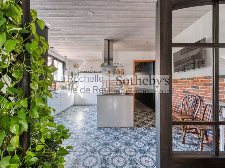 Maison avec Vue sur mer Châtelaillon-Plage - 4 chambres - 150m²