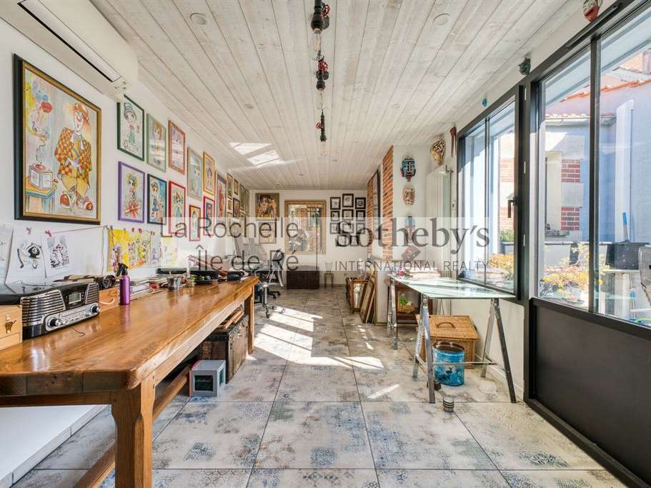 Maison Châtelaillon-Plage