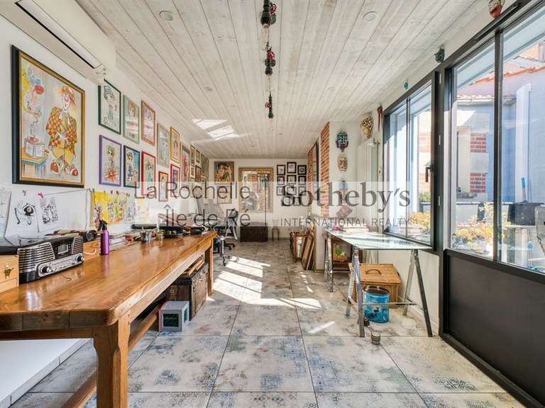 Maison avec Vue sur mer Châtelaillon-Plage - 4 chambres - 150m²