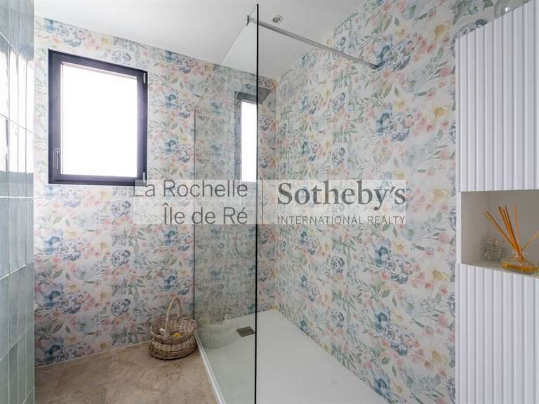 Maison avec Vue sur mer Châtelaillon-Plage - 4 chambres - 150m²