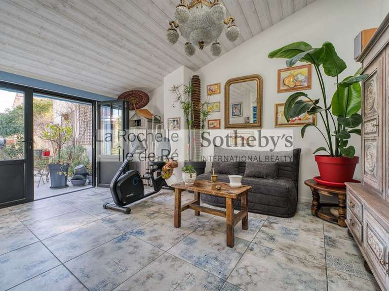 Maison avec Vue sur mer Châtelaillon-Plage - 4 chambres - 150m²